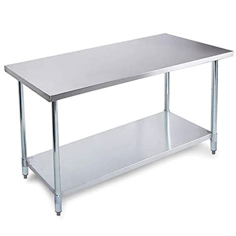 stainless table price